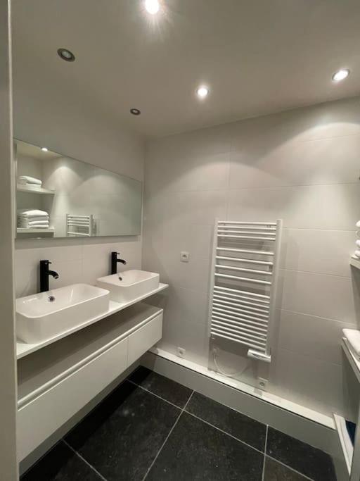 Le Grand Sillon - Le Georges Apartment Saint-Malo Ngoại thất bức ảnh
